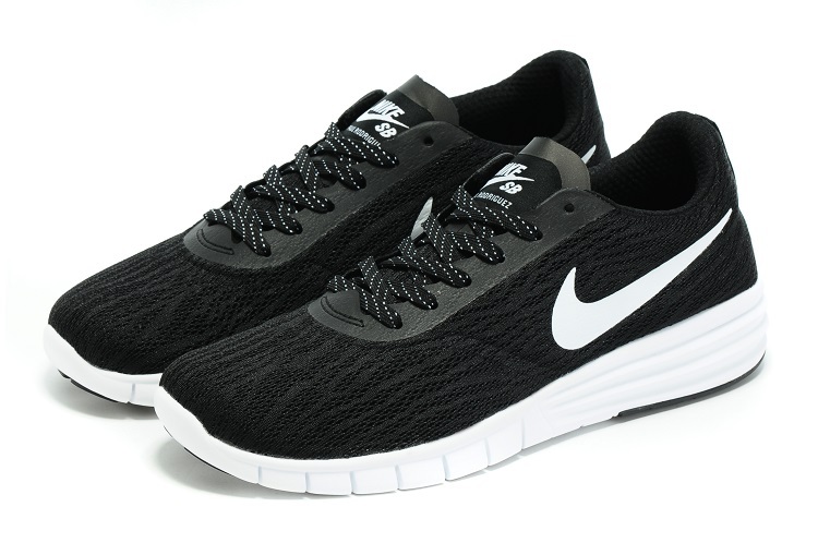 Nike SB Paul Rodriguez 9 R/R [M. 2] - Cliquez sur l'image pour la fermer